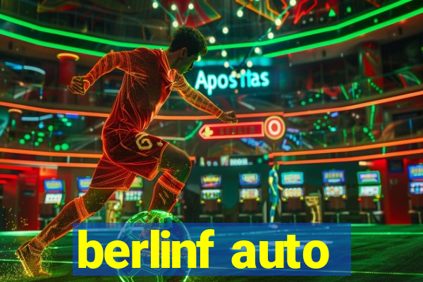 berlinf auto